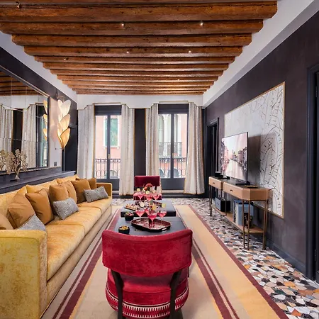 Apartman La Dimora Di Lady J Amazing Brandnew With 6 Luxury Bedrooms! *