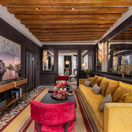 La Dimora Di Lady J Amazing Brandnew With 6 Luxury Bedrooms!