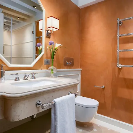 La Dimora Di Lady J Amazing Brandnew With 6 Luxury Bedrooms!