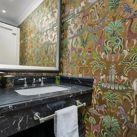 Appartamento La Dimora Di Lady J Amazing Brandnew With 6 Luxury Bedrooms!