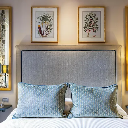 Appartamento La Dimora Di Lady J Amazing Brandnew With 6 Luxury Bedrooms! Venezia