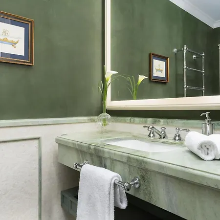 La Dimora Di Lady J Amazing Brandnew With 6 Luxury Bedrooms! Venice