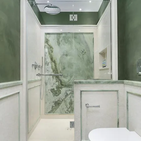 La Dimora Di Lady J Amazing Brandnew With 6 Luxury Bedrooms! Appartamento *