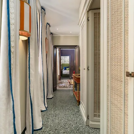 Appartamento La Dimora Di Lady J Amazing Brandnew With 6 Luxury Bedrooms!