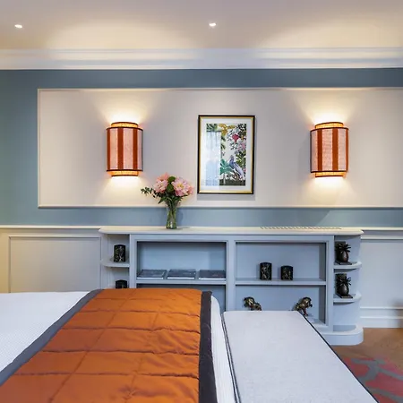 La Dimora Di Lady J Amazing Brandnew With 6 Luxury Bedrooms! Appartamento Venezia