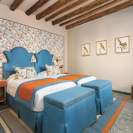 La Dimora Di Lady J Amazing Brandnew With 6 Luxury Bedrooms! Appartamento Venezia