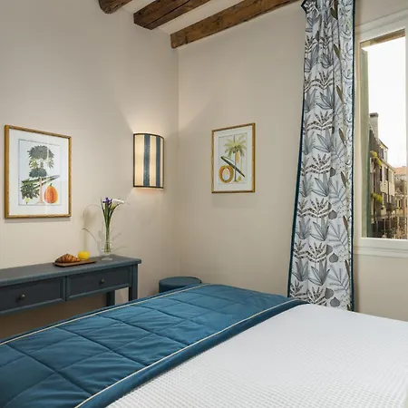 Appartamento La Dimora Di Lady J Amazing Brandnew With 6 Luxury Bedrooms! Venezia