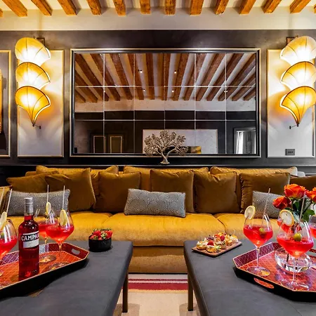 La Dimora Di Lady J Amazing Brandnew With 6 Luxury Bedrooms! *