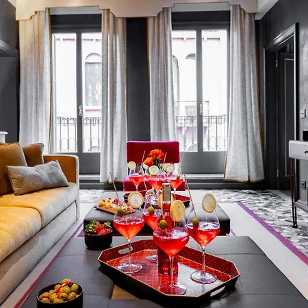 La Dimora Di Lady J Amazing Brandnew With 6 Luxury Bedrooms! Venezia