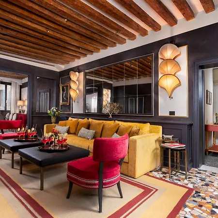 La Dimora Di Lady J Amazing Brandnew With 6 Luxury Bedrooms! * Venezia