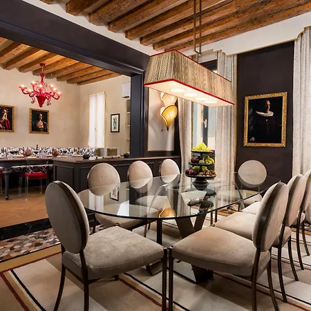 La Dimora Di Lady J Amazing Brandnew With 6 Luxury Bedrooms! Apartment *