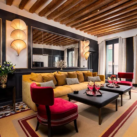 La Dimora Di Lady J Amazing Brandnew With 6 Luxury Bedrooms! Apartment *