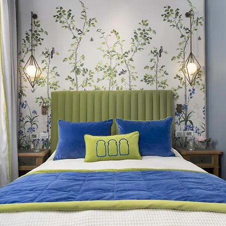Apartment La Dimora Di Lady J Amazing Brandnew With 6 Luxury Bedrooms! Venedig
