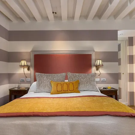 Apartment La Dimora Di Lady J Amazing Brandnew With 6 Luxury Bedrooms! Venedig