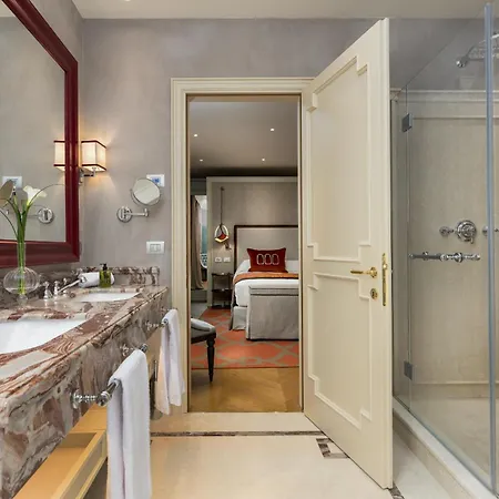 La Dimora Di Lady J Amazing Brandnew With 6 Luxury Bedrooms! البندقية