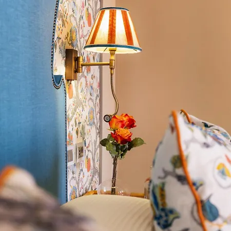 شقة La Dimora Di Lady J Amazing Brandnew With 6 Luxury Bedrooms! *